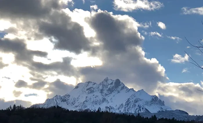Luzern - Pilatus Luzern - Pilatus