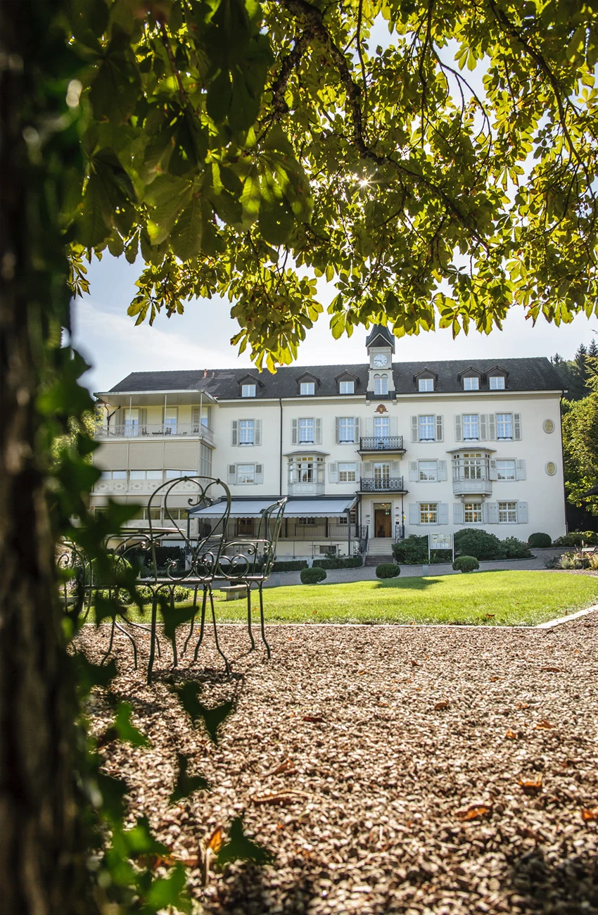 SPF Anlage Bad Schauenburg Novartis